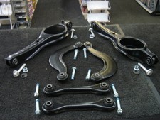 FORD FOCUS MK1 1998-04 REAR