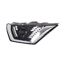 Radiator Grille Black Incl