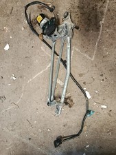 2009-2016 MK2 CITROEN C3 FRONT