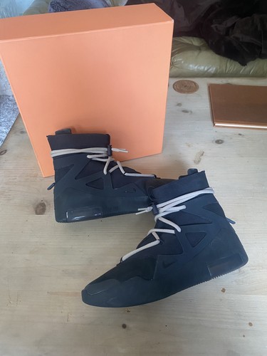 Nike air fear - nike, triple