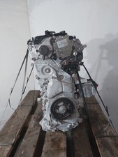 ENGINE TOYOTA YARIS MK4 KSP211