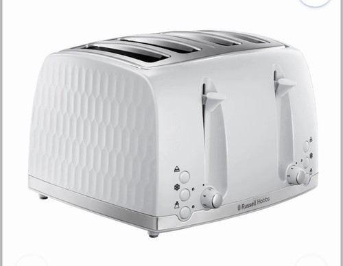 Russell hobbs honeycomb - russell,