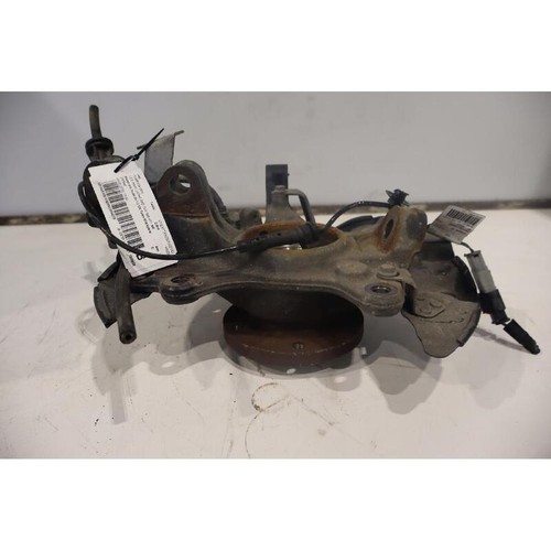 Front hub jeep compass - front,