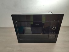 Neff hlawg25s3b microwave oven - neff,