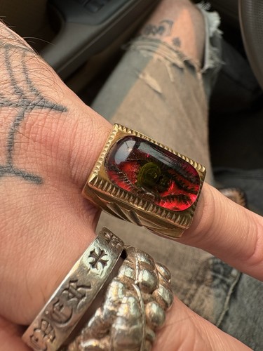Vintage russian prison itk - vintage,