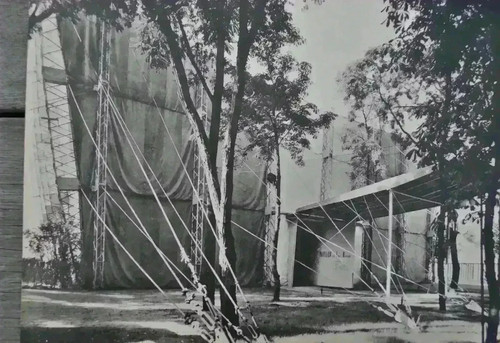 Corbusier heliogravure - le, corbusier: