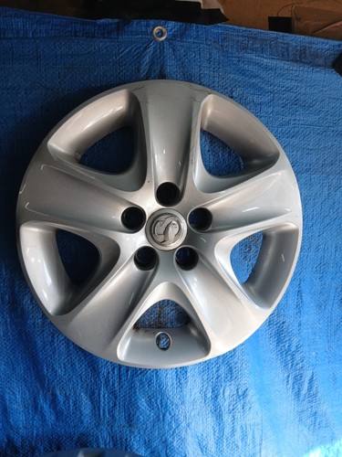 Vauxhall zafira wheel - x,