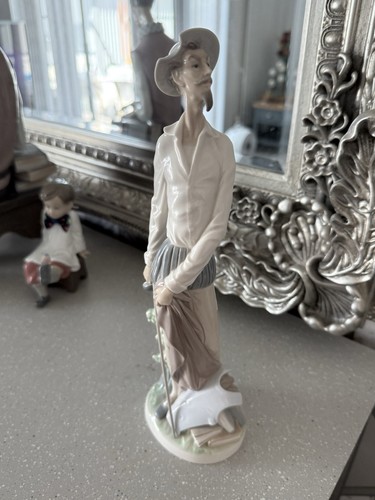 Nano lladro don quixote - nano,