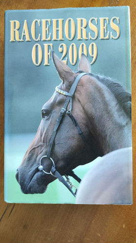 Timeform racehorses 2009 - of,