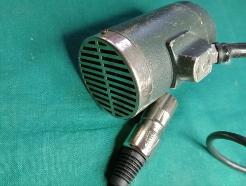 Vintage oktava 35 - oktava, i-md-35