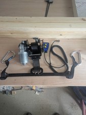 ALLIED UNWIN Q STRAINT