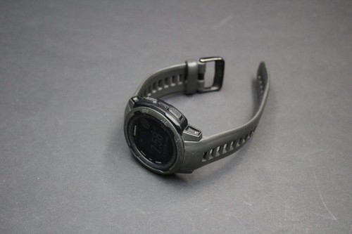 Garmin instinct gps watch - gps,