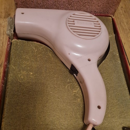 Vintage pifco 1060 princess - vintage,