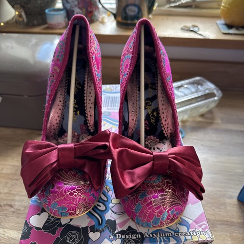Irregular choice women shoes - women's,