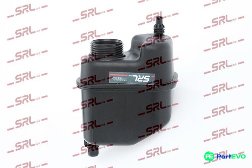 Srline coolant expansion tank - coolant,