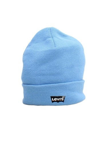 Levi men hat blue 100 - hat, 100%