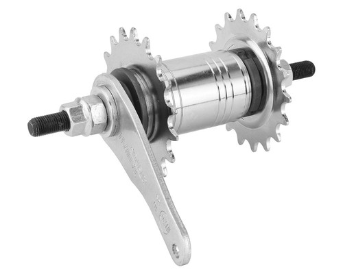 Tricycle conversion kit - kt,