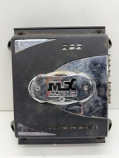 MTX Audio Thunder 282