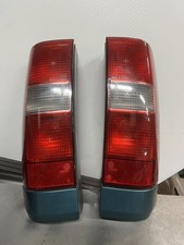 Volvo 850 / V70 Estate Rear