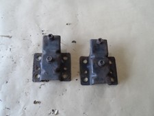 2004 ROVER MGF MG TF 1.6 1.8