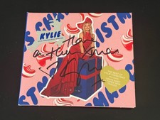 Kylie Minogue Personally