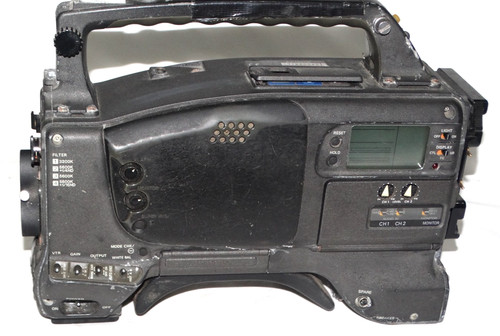 Vintage panasonic d800 - panasonic,