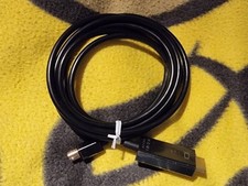 1.8m 4K Mini Displayport DP Thunderbolt to HDMI HD Lead Wire Adaptor for MacBook