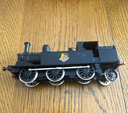 Hornby british rail - oo,