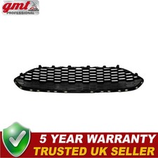 Front Bumper Centre Grille