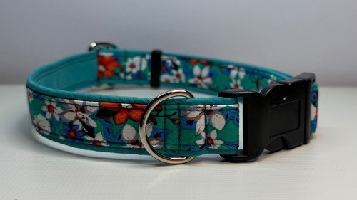 Adjustable dog collar hand - adjustable,
