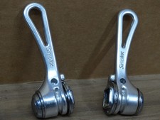 Vintage NOS SLJ SIMPLEX BRAZE ON SHIFTERS DOWNTUBE  FRICTION