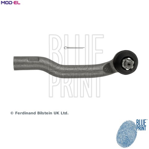 Tie rod end - rod, for