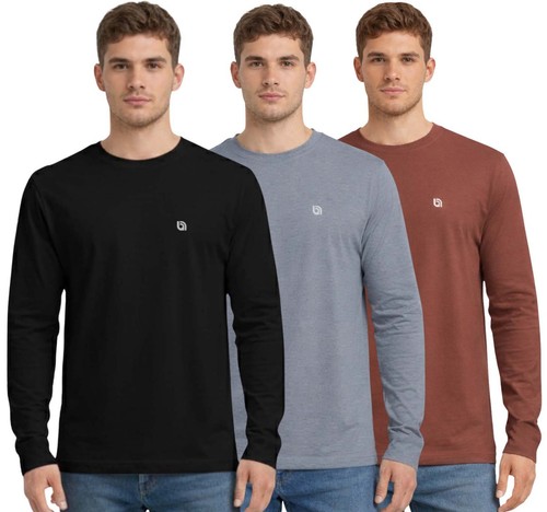 Pack men long - men's, long-sleeved