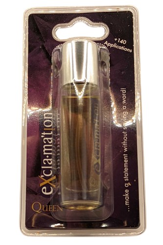 Coty exclamation queen eau - exclamation,