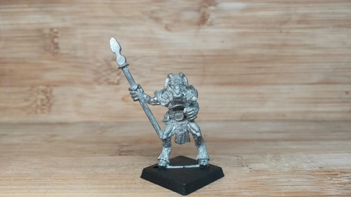 Chaos beastman citadel - k,