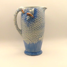 Vintage Burleigh Ware Bee &