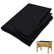 63 * 114 inch Raised Garden