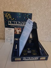 Pictionary Board Game - Party