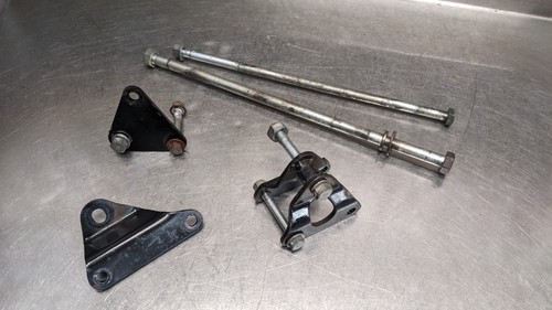 Honda cb750k7 engine mounts - cb750k7,