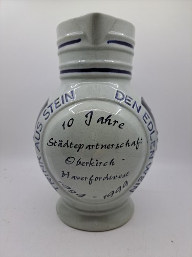 Vintage sml westerwald german - sml,