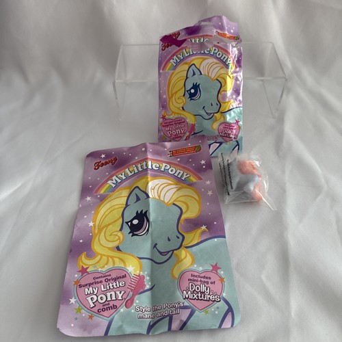 Little pony dolly - little,