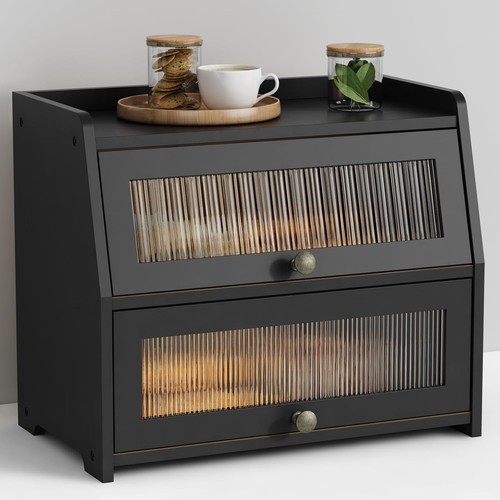 Large bread box - box, kitchen