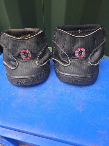 Equine fusions size jogging - size, 16