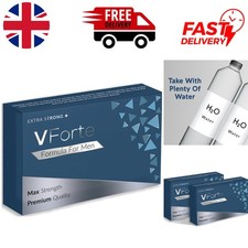 Extra Strength- Sex Pills for