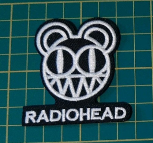 Heavy metal radiohead punk - heavy,