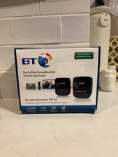 BT Broadband Extender 500 Kit