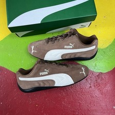PUMA SPEEDCAT OG HAUTE COFFEE
