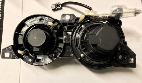 New 2pcs headlights hella - new, 2pcs.