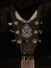Dean ML Far Beyond Driven / Electric Guitar