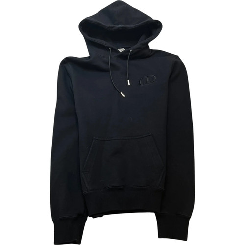 Dior men icon hoodie - men's, cd